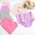 thumbnail image 3 of Lot de 3 sous-Vêtements Adaptatifs Post-Chirurgie, Culottes d'Incontinence à Décoller, Culottes Réutilisables à Coller, 3 of 7