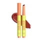 thumbnail image 3 of Xihbxyly Labial Hidratante, Fórmula Rica En Color Perlado, Hidratación Duradera, Textura Suave con Extractos Naturales, Uso Diario, Aplicación En Capas y Reparación, Ideal para Mujeres Adultas, Práct, 3 of 3