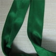 thumbnail image 4 of KALLORY Christmas Kitchen Apron Set Green Knitted Fabric with Hanging Neck and Back Tie for Festive Meals, 4 of 6