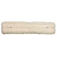 thumbnail image 2 of Lundmark 18 In. Lambswool Wax Applicator Mop Refill UNS4518, 2 of 3