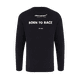 thumbnail image 2 of McLaren Sudadera Born To Race Oversize, 2 of 5