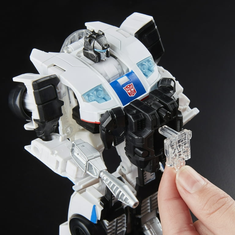 TRANSFORMERS AUTOBOT JAZZ プレミアムシリーズ Amazon.com: Transformers: Generations Power of the Primes