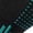Black 6pcs+white 6pcs, variant on 5Pcs Breathable Mesh Athletic Ankle Socks, Moisture Wicking Running Sports Socks for Men & Women