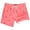 Pink Anchor, variant on Mens Swim Trunks with Compression Liner Mens Swimming Trunks 5 Inch Bathing Suit with Zipper Pockets Quick Dry Swim Shorts Pink Anchor XX-Large