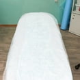 thumbnail image 2 of SHISUYAN 10 Pcs Draps Jetables pour Table de Massage Draps Jetables pour Hôtel, 2 of 8