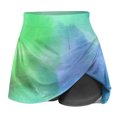 thumbnail image 7 of Drses Women's Mini Tennis Skirt Athletic Golf Skorts with Pockets Athletic Shorts Summer Workout Outfits, 7 of 7