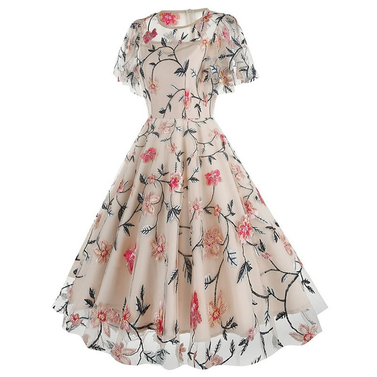 【新品】andresd many way vintage dress S many way vintage dress | ANDRESD