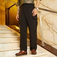 thumbnail image 5 of Straight-Fit Cargo Trousers, 5 of 8
