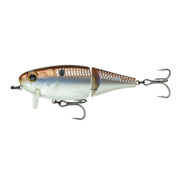 6th Sense – Speed Wake High-Speed Wake Bait Bass Fishing Lure, 100mm (7/8oz.), Surface Waker