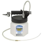 Mityvac Mini Fluid Evacuator, Automotive Fluid Change Pump and Drain