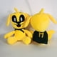 thumbnail image 5 of Juguete De Peluche De Perro Amarillo, Juguete De Dibujos Animados Relleno, Juguete De Peluche Suave Para Mascotas, Regalo Para Niños Methold FN005682-00, 5 of 5