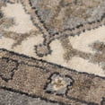 thumbnail image 5 of Amer Antiquity ANQ-11 Gray 2'6" x 10' Rug, 5 of 5