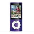 thumbnail image 1 of Apple iPod Nano 5th Generation 8GB Purple, Fair Condition in Plain White Box, 1 of 2