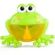 thumbnail image 1 of Juguetes de baño Ranas Máquina para hacer burbujas, Burbujas de jabón Máquina de burbujas de jabón Boquilla automática Cangrejo Baño Burbuja Juguete de regalo con WD.WDQZL Hogar, 1 of 6