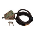 thumbnail image 2 of Master Lock Python Locking Cable with Two Memory Cards and USB Reader Bundle, 2 of 6