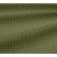 thumbnail image 5 of oneOone Viscose Jersey Fabric Line Block Fabric Prints By Yard 60 Inch Wide, 5 of 5