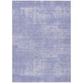thumbnail image 2 of Addison Rugs Chantille Indoor/Outdoor Transitional Modern Lavender Washable Rectangle Rug, 8' x 10', 2 of 6