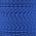 thumbnail image 1 of Paracord Planet 10', 25', 50', 100' Hanks & 250', 1000' Spools of Parachute 550 Cord Type III 7 Strand Paracord with Glow in the Dark Tracers in Over 15 Colors, 1 of 1