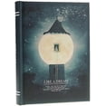thumbnail image 3 of Cuaderno Secreto ZHAOCHENG con Candado Faro, 3 of 5