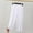 White, variant on SEMPAI Cropped Boyfriend Plus Size Pants Mid 92%Polyester,8%Spandex Pants for Women 2024 2024 Pants Slim Active Plus Size Womens Pants for Womens Plus Size Pants