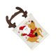 thumbnail image 3 of Billuyoard Santa Claus Christmas Tote Muñeco de nieve Bolsas de asas impresas Cute Candy Bag Candy Tote con asa Firme Bolsos de Navidad para el hogar Kits de decoración para fiestas Numero 3 Billuyoard HA027107-03, 3 of 6
