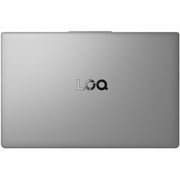 Lenovo LOQ Essential 15.6 FHD 144Hz Gaming Notebook Intel Core i5-12450HX 8GB DDR5 512GB SSD NVIDIA GeForce RTX 2050 Luna Grey