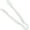 Clear, variant on TrueCraftware - 12" Flat Grip Serving Tongs, Polycarbonate, Black Color, NSF listed