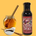 thumbnail image 2 of Wok Wagon - Teriyaki Sauce 15.5 oz, Vegan, Vegetarian, 2 of 5