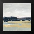 thumbnail image 2 of Loreth, Lanie 12x12 Black Modern Framed Museum Art Print Titled - Midday Display II, 2 of 5