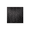 #1 JET BLACK, variant on Outre Lace Front Wig Annie Bob Wig - 12"