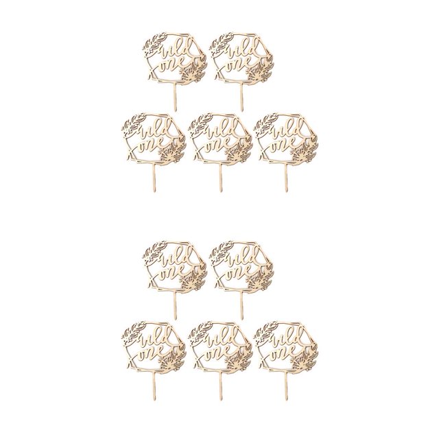 Yuarrent 5 piezas suministros de decoración de pasteles feliz cumpleaños herramientas de para hornear velas de cumpleaños banderines decoración JM01359 2piezas Yuarrent CBP194829