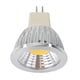 thumbnail image 1 of Lámpara MR16 COB Bombilla Aluminio 9W / 12W / 15W Maíz LED Spot Light Chandelier para decoración del hogar Tmvgtek Para estrenar, 1 of 8