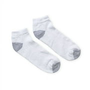 Athletic Works - Men's Socks, 10 Pairs