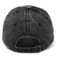thumbnail image 4 of Gorra de béisbol Ferxxos Anime para hombre y mujer, tamaño ajustable, 4 of 5