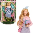 thumbnail image 1 of Universal Pictures’ Wicked Poupée Glinda à l’université de Shiz,, 1 of 7