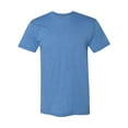 thumbnail image 4 of American Apparel Unisex Poly-Cotton Short-Sleeve Crewneck BB401, 4 of 5