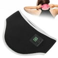 thumbnail image 4 of Heated Neck Wrap, Superb Workmanship Effective Relief Neck Heating Support  For Family For Home, 4 of 8