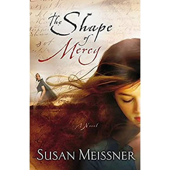 Pre-Owned The Shape of Mercy : A Novel 9781400074563