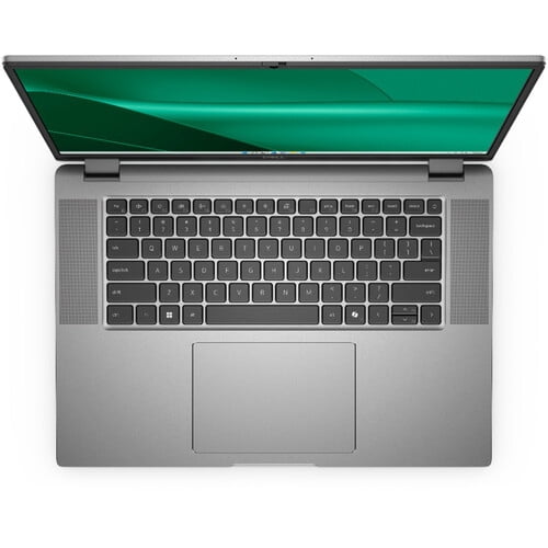 Dell Latitude 7650 Laptop - 16" FHD 1920 x 1200 IPS Display - Intel Core Ultra 7-165U - 256GB SSD - 32GB RAM - Windows 11 pro