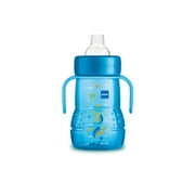 MAM Toddler Trainer Cup, 8oz, 1 Pack