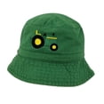 thumbnail image 4 of John Deere Toddler Bucket Hat - LP73350, 4 of 6