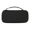 thumbnail image 2 of Travel Carrying Case Fits for  2 2025, Console Hard Protective Cover, EVA Oxford Cloth, Portable Handheld Game Console Travel Carry Pouch for Accessories and, 2 of 7