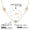 JDN0212229-PS, variant on Stainless Steel Sun Bracelet Jewelry Sunshine Circle Chain Bracelet Simple Sunburst Hollow Bangle for Women