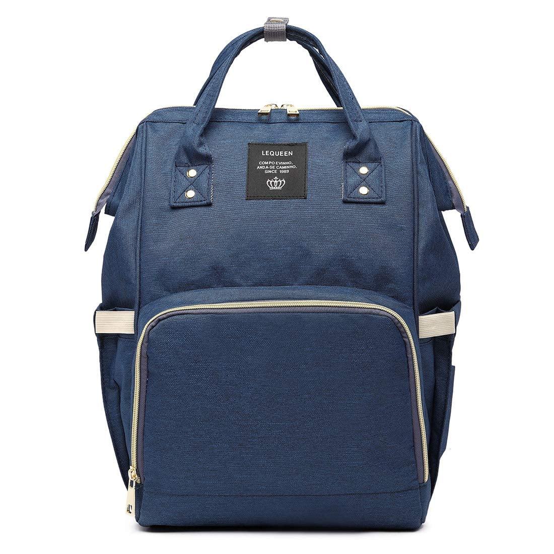 ezgo diaper bag