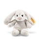 thumbnail image 1 of Peluche Conejo Hoppie Steiff Gris Claro 18 cm, 1 of 6