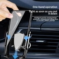 thumbnail image 4 of TopLLC New Car Mobile Phone Bracket Car Supplies Multi-joint Linkage Frame Outlet Navigation Mobile Phone Bracket, 4 of 8