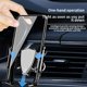 thumbnail image 4 of Nuevo soporte para teléfono móvil para coche, accesorios para coche, marco de conexión multiarticulación, salida, navegación, soporte para teléfono móvil, clip para teléfono móvil, 4 of 8