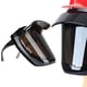 thumbnail image 4 of Máscara de soldadura de protección completa de escudo de soldadura profesional, máscara facial de soldador de protector facial para Mig TIG Marrón Macarena escudo de soldadura, 4 of 7