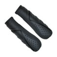 thumbnail image 6 of WHAMVOX  Road Cycling Skid-proof Grips Rubber Mount Handlebars Black, 6 of 8
