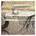 thumbnail image 2 of Trailer Hitch Coupler Fits 50mm Hitch Ball,50mm Trailer Rear Connector Makes Your Car Travel Easily! ,Dependable Strength, 2 of 7